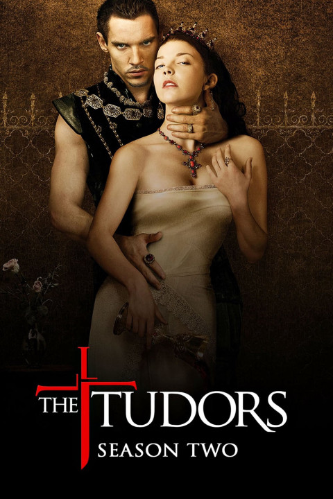 Phim Vương Triều Tudors (Phần 2) - The Tudors (Season 2) (2008)