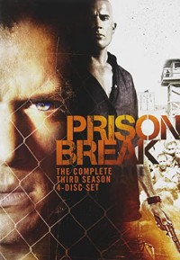 Phim Vượt Ngục (Phần 3) - Prison Break (Season 3) (2007)