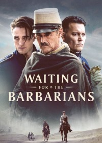 Phim Waiting for the Barbarians  - Waiting for the Barbarians  (2019)