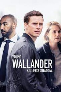 Phim Wallander - Cảnh sát trẻ tuổi (Phần 2) - Young Wallander (Season 2) (2022)