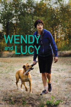 Phim Wendy Và Lucy - Wendy and Lucy (2008)