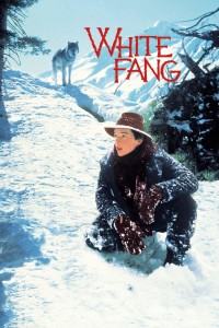 Phim White Fang - White Fang (1991)