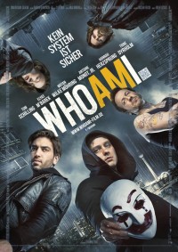 Phim Who Am I - Who Am I (2014)