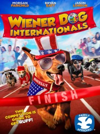 Phim Wiener Dog Internationals - Wiener Dog Internationals (2015)
