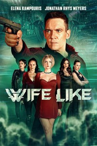 Phim WifeLike - WifeLike (2022)