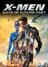 Phim X-Men: Ngày Cũ Của Tương Lai - X-Men: Days of Future Past (2014)