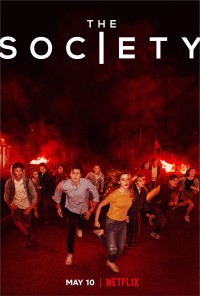 Phim Xã hội - The Society (2019)