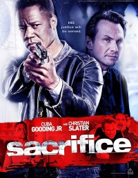 Phim Xả Thân - Sacrifice (2011)
