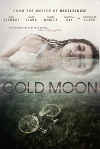 Phim Xác Chết Đêm Trăng - Cold Moon (2016)