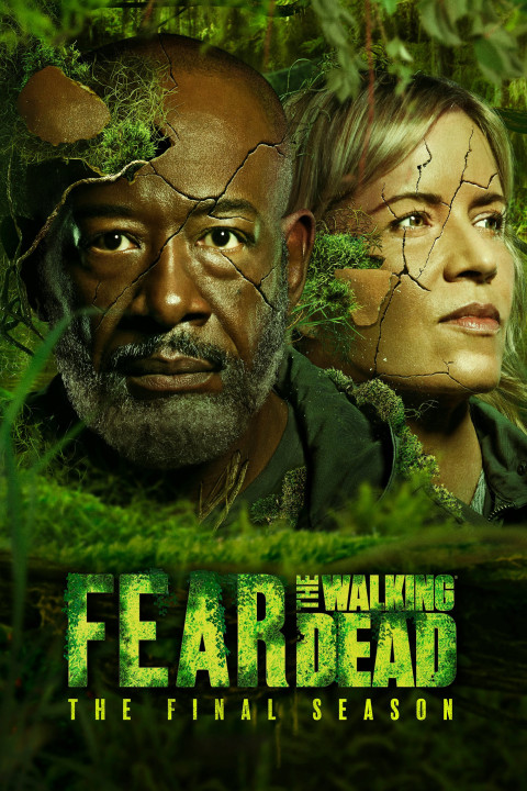 Phim Xác Sống Đáng Sợ (Phần 8) - Fear the Walking Dead (Season 8) (2023)