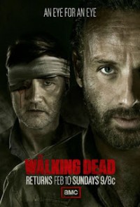Phim Xác Sống (Phần 3) - The Walking Dead (Season 3) (2012)