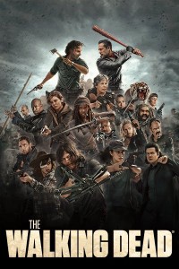 Phim Xác Sống (Phần 8) - The Walking Dead (Season 8) (2017)