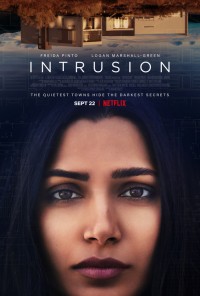 Phim Xâm nhập - Intrusion (2021)