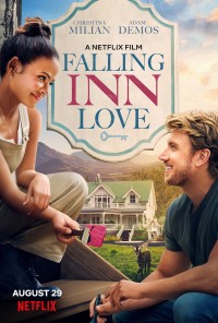 Phim Xây đắp tình yêu - Falling Inn Love (2019)