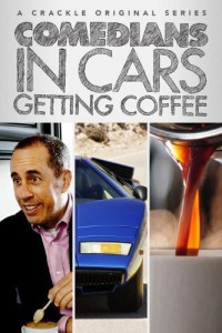 Phim Xe cổ điển, cà phê và chuyện trò cùng danh hài (Phần 5) - Comedians in Cars Getting Coffee (Season 5) (2018)