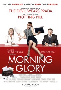 Phim Xin Chào Buổi Sáng - Morning Glory (2010)