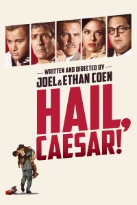 Phim Xin Chào, Caesar! - Hail, Caesar! (2016)
