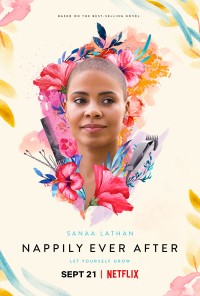 Phim Xuống tóc, lên đời - Nappily Ever After (2018)