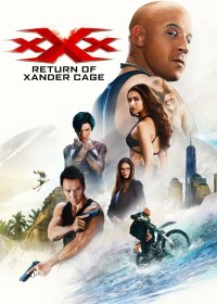Phim xXx: Phản Đòn - xXx: Return of Xander Cage (2017)