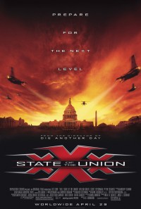 Phim xXx: Thông điệp Liên bang - XXX: State of the Union (2005)