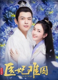 Phim Y Phi Khó Giữ 2 - Princess at Large 2 (2020)