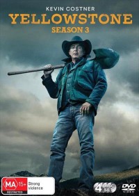 Phim Đá vàng (Phần 3) - Yellowstone (Season 3) (2020)
