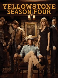 Phim Đá Vàng (Phần 4) - Yellowstone (Season 4) (2021)