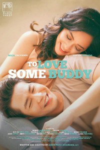Phim Yêu Bạn Thân - To Love Some Buddy (2018)