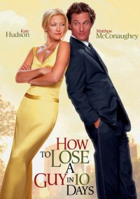 Phim Yêu em không quá 10 ngày - How to Lose a Guy in 10 Days (2003)