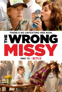 Phim Yêu nhầm Missy - The Wrong Missy (2020)