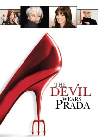 Phim Yêu Nữ Thích Hàng Hiệu - The Devil Wears Prada (2006)