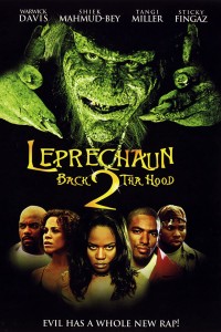 Phim Yêu tinh Leprechaun: Trở lại khu phố - Leprechaun 6: Back 2 tha Hood (2003)
