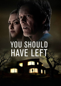 Phim You Should Have Left - You Should Have Left (2020)