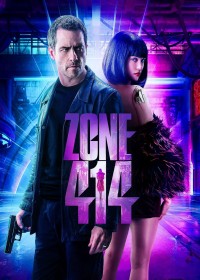 Phim Zone 414 - Zone 414 (2021)
